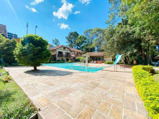 Casa à venda, 173 m² por R$ 839.000,00 - Alto - Teresópolis/RJ