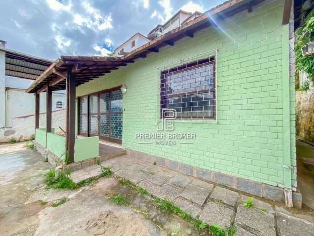 Casa à venda, 90 m² por R$ 380.000,00 - Panorama - Teresópolis/RJ