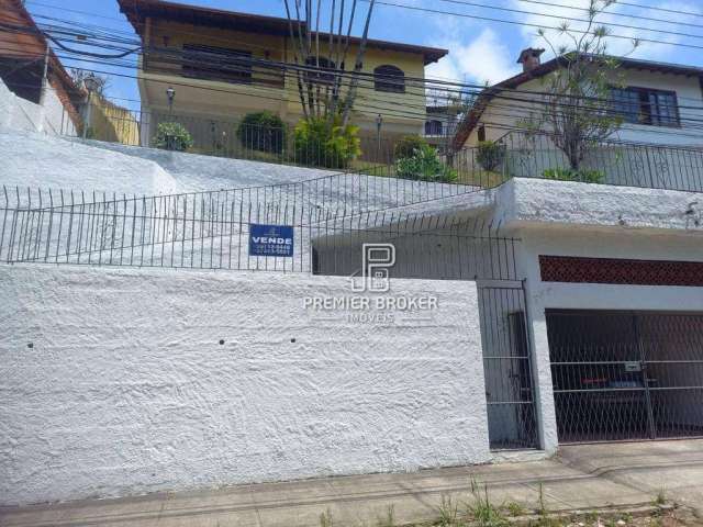 Casa à venda, 200 m² por R$ 800.000,00 - Panorama - Teresópolis/RJ