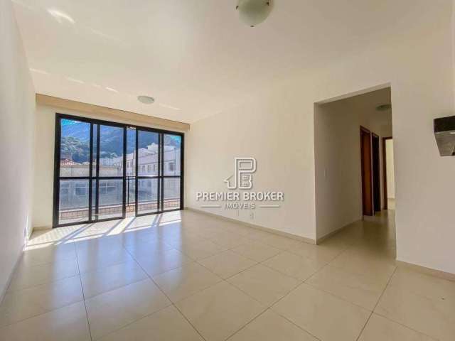 Apartamento à venda, 85 m² por R$ 525.000,00 - Alto - Teresópolis/RJ