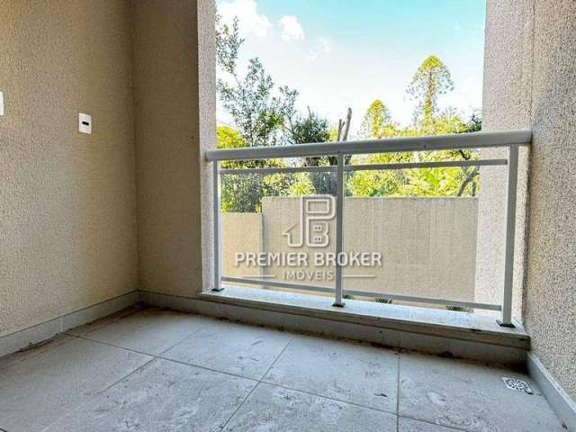 Apartamento à venda, 56 m² por R$ 420.000,00 - Várzea - Teresópolis/RJ