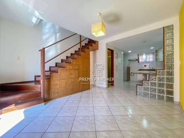 Casa à venda, 87 m² por R$ 485.000,00 - Tijuca - Teresópolis/RJ