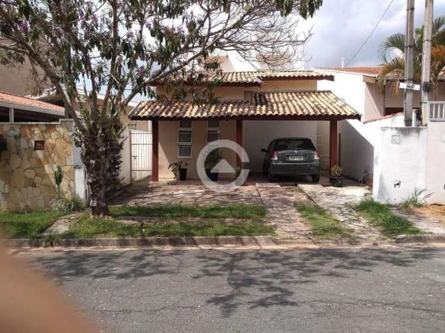 Casa com 3 quartos à venda na Avenida Vice-Prefeito Anésio Capovilla, 688 CR, Parque dos Cocais, Valinhos, 200 m2 por R$ 680.000