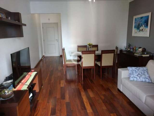Apartamento com 3 quartos à venda na Rua Doutor Carlos Guimarães, 473, Cambuí, Campinas, 91 m2 por R$ 650.000