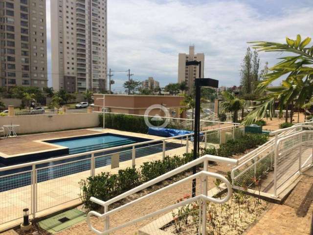 Apartamento com 3 quartos à venda na Avenida Maria Emília Alves dos Santos de Ângelis, 759, Parque Prado, Campinas, 108 m2 por R$ 912.000