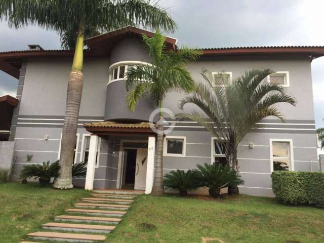 Casa com 5 quartos à venda na Rua Doutor Antônio Duarte da Conceição, 606, Jardim Madalena, Campinas, 700 m2 por R$ 4.500.000