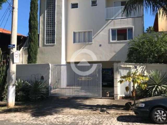 Casa com 4 quartos à venda na Rua Maestro Luiz de Túlio, 77, Vila Brandina, Campinas, 350 m2 por R$ 1.100.000