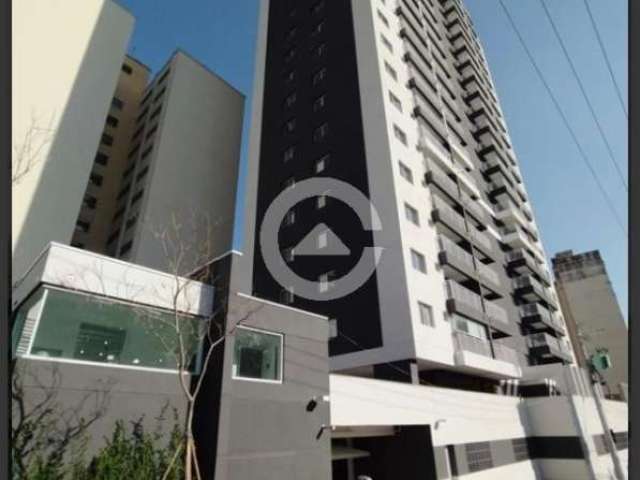 Apartamento com 3 quartos à venda na Rua Doutor Quirino, 779, Centro, Campinas, 111 m2 por R$ 1.200.000