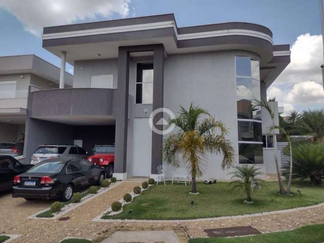 Casa em condomínio fechado com 4 quartos à venda na Vila dos Plátanos, Campinas , 347 m2 por R$ 2.750.000