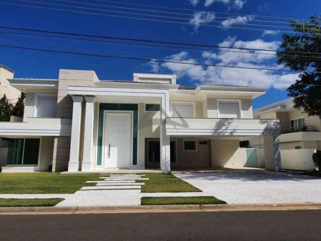 Casa com 4 quartos à venda na Avenida Araçá CR, 280, Loteamento Alphaville Campinas, Campinas, 651 m2 por R$ 8.000.000