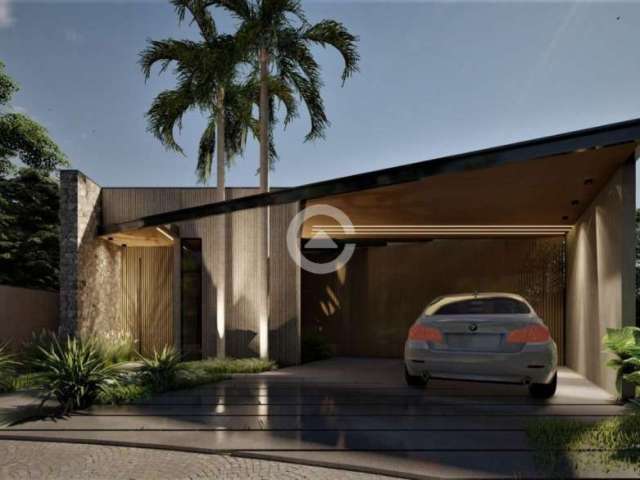 Casa em condomínio fechado com 3 quartos à venda na Rua Roberto Abdalla, 10, Vila dos Plátanos, Campinas, 345 m2 por R$ 3.200.000