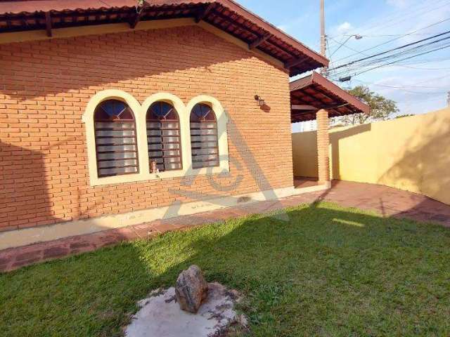 Casa para alugar em Campinas, Jardim Bela Vista, com 3 quartos, com 175 m²