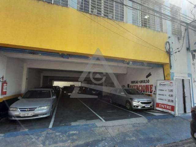 Salão para locação em Campinas, Centro, com 400 m²