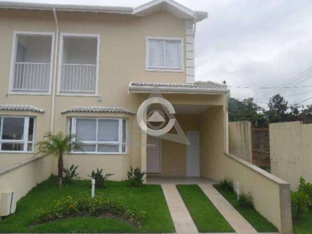 Casa à venda e para locação em Campinas, Parque Rural Fazenda Santa Cândida, com 3 suítes