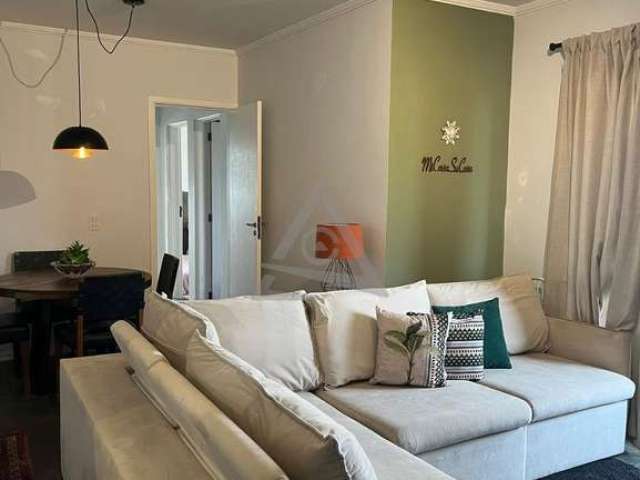 Apartamento à venda em Campinas, Bairro das Palmeiras, com 3 quartos, com 92 m²