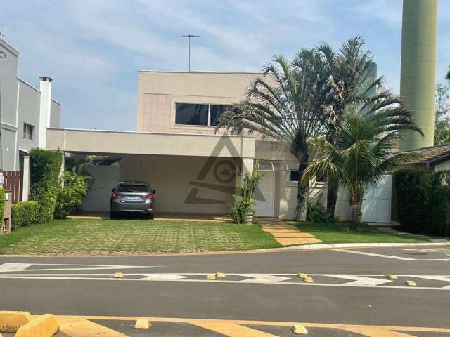 Casa à venda em Campinas, Tijuco das Telhas, com 3 suítes, com 235 m², Estância Paraíso