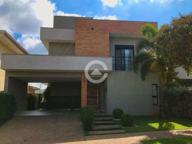 Casa à venda em Campinas, Vila dos Plátanos, com 3 suítes, com 208 m², Vila dos Plátanos