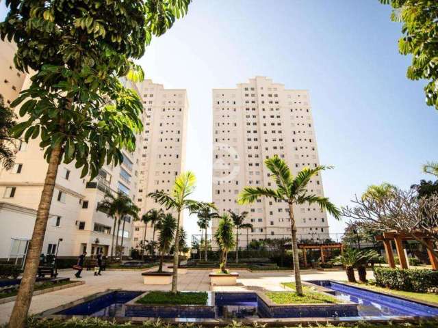 Apartamento à venda em Campinas, Vila Brandina, com 3 suítes, com 154 m², Prime Family Club