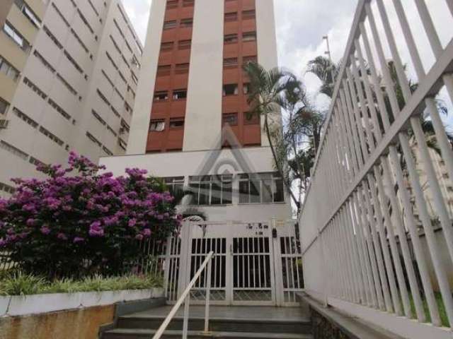 Apartamento à venda em Campinas, Cambuí, com 3 quartos, com 160 m², Rotary