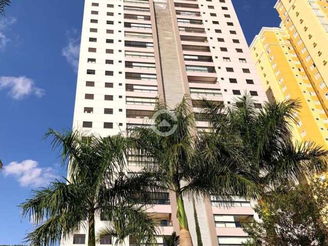 Apartamento à venda em Campinas, Parque das Flores, com 3 suítes, com 117 m², Volare