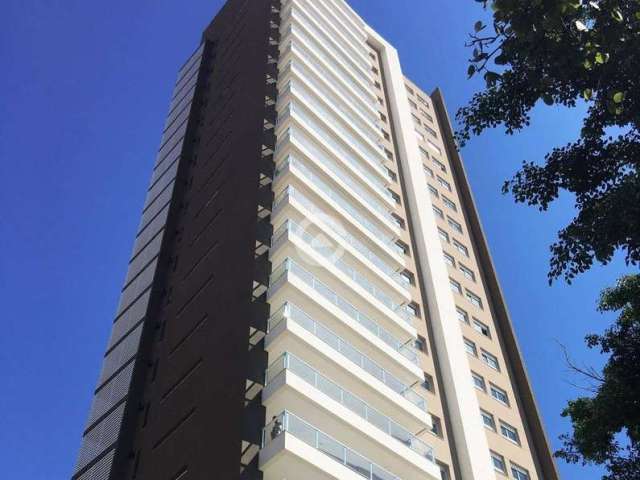 Apartamento à venda em Campinas, Cambuí, com 3 suítes, com 213 m², Residencial Toscana