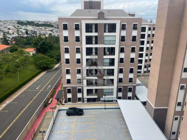 Apartamento à venda em Campinas, Swiss Park, com 2 suítes, com 76 m², Condomínio Eco Vila Genebra