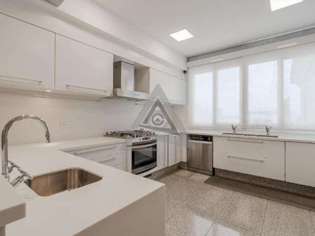 Apartamento à venda e para locação em Campinas, Cambuí, com 5 quartos, com 488 m², Princesa de Gales