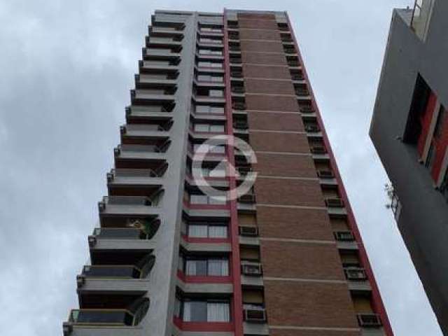 Apartamento à venda em Campinas, Cambuí, com 4 quartos, com 186 m², Edifício Parthenon