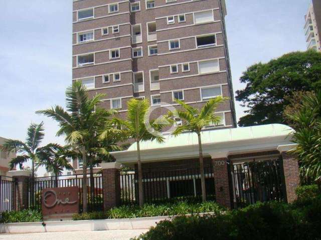 Apartamento à venda em Campinas, Cambuí, com 2 suítes, com 105 m², The One Loft