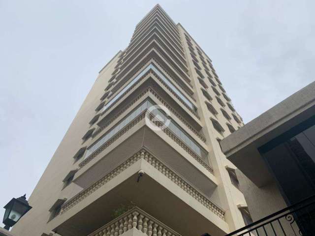 Apartamento à venda em Campinas, Cambuí, com 4 quartos, com 303 m², Sabará