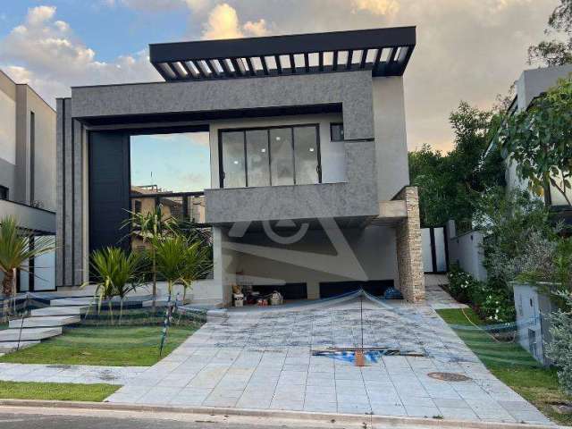 Casa à venda em Campinas, Alphaville Dom Pedro 3, com 4 suítes, com 270 m², Alphaville Dom Pedro 3