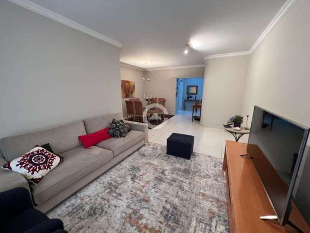 Apartamento à venda em Campinas, Jardim Paraíso, com 3 quartos, com 170 m², Arthemis