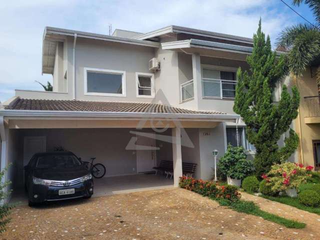 Casa à venda em Paulínia, Betel, com 3 quartos, com 232 m², Residencial Paineiras - Paulínia