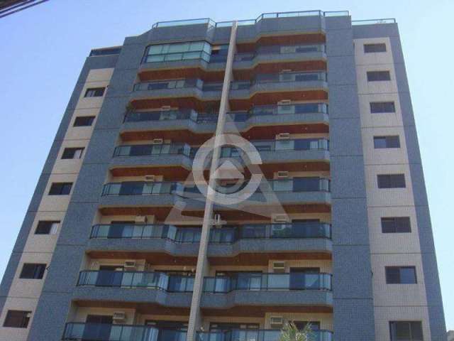 Apartamento à venda em Campinas, Jardim Planalto, com 3 suítes, com 147 m², Edifício Império do Sol