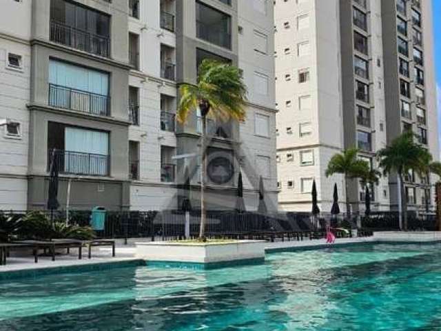 Apartamento à venda em Campinas, Taquaral, com 2 quartos, com 84 m², Living Celebration