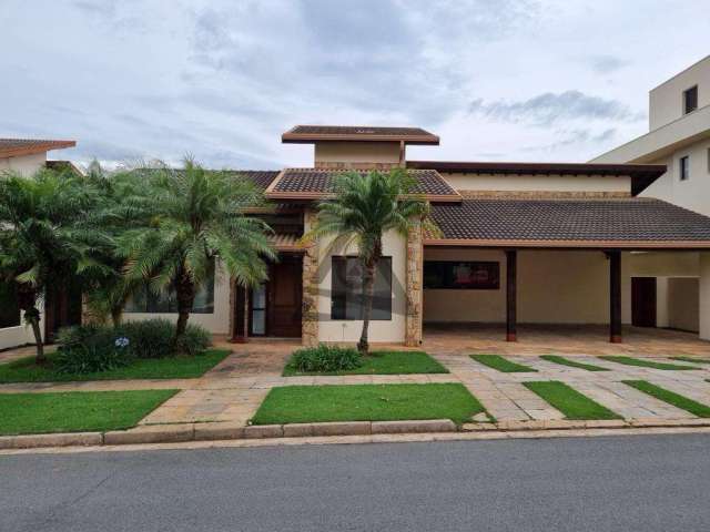 Casa à venda em Campinas, Jardim Conceição, com 4 quartos, com 420 m², Residencial Vila Verde