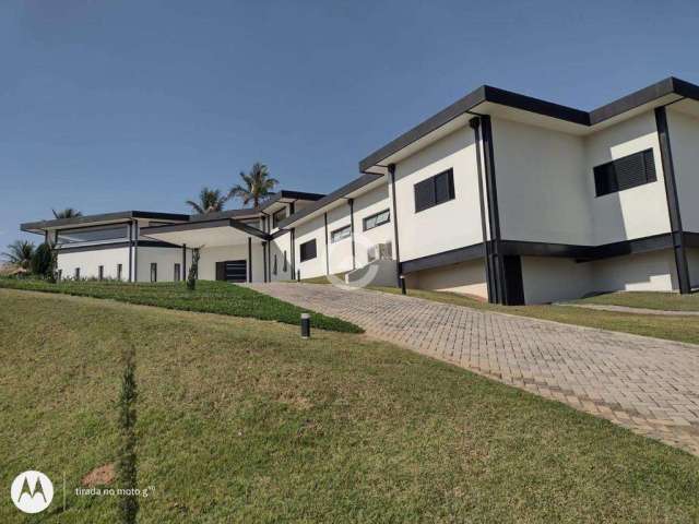 Casa à venda em Valinhos, Chácaras Alpina, com 3 suítes, com 553 m², Moinho de Vento