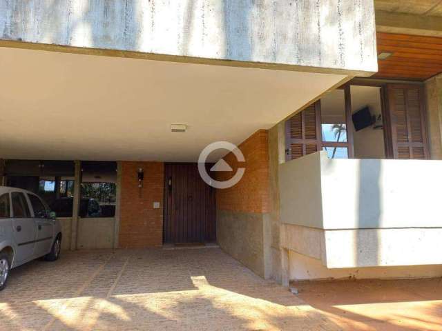 Casa para alugar em Campinas, Jardim Chapadão, com 3 quartos, com 576 m²