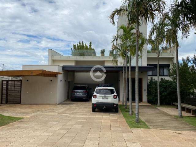 Casa à venda em Campinas, Sousas, com 5 suítes, com 560 m², Residencial Jaguari