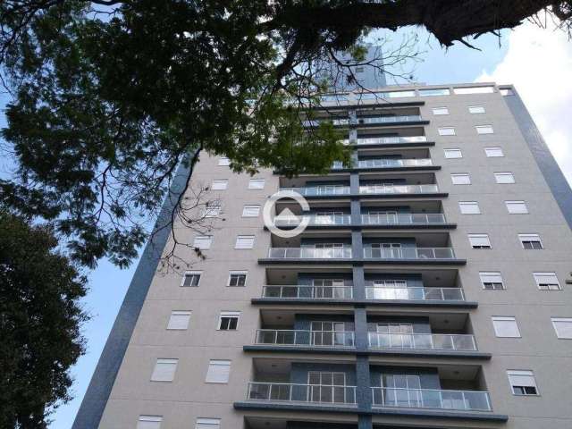 Apartamento à venda em Campinas, Vila Itapura, com 3 quartos, com 85 m²