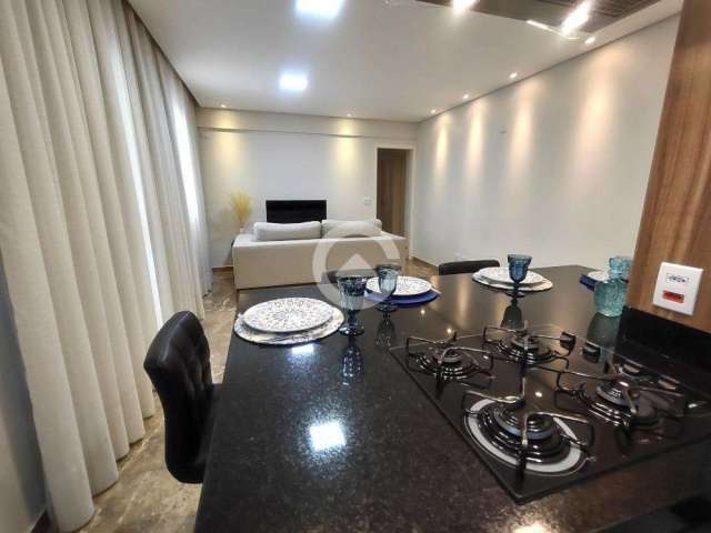 Apartamento à venda em Campinas, Mansões Santo Antônio, com 3 quartos, com 83 m², I Home