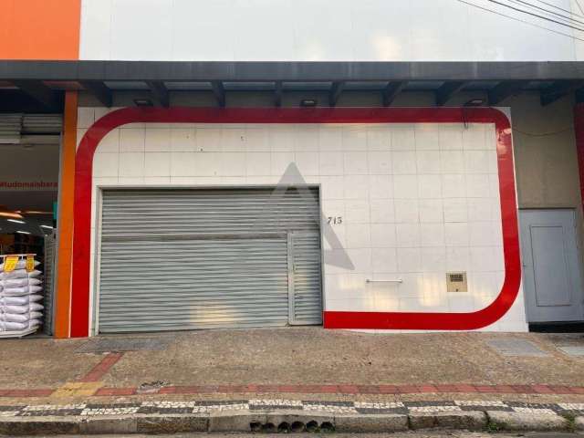 Salão para alugar em Campinas, Centro, com 550 m²