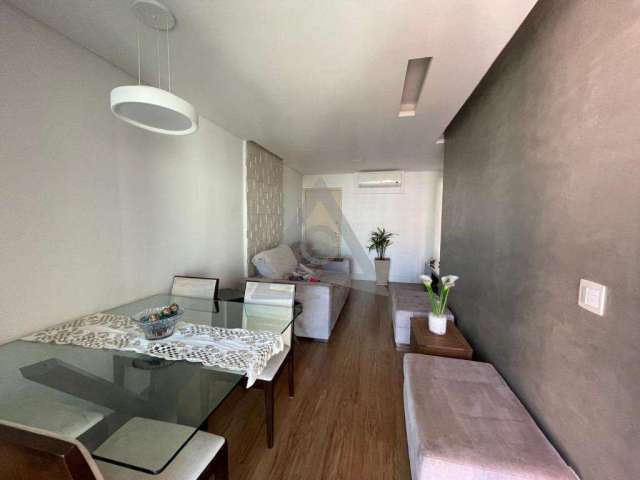 Apartamento à venda em Campinas, Cambuí, com 2 quartos, com 62 m², Privilege Residence