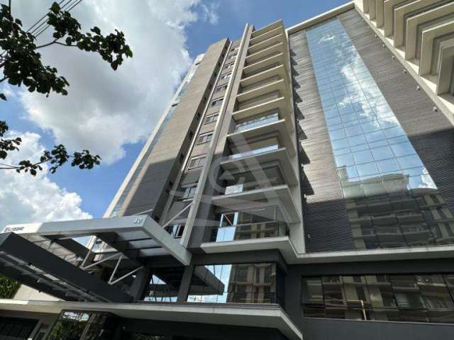 Apartamento à venda em Campinas, Nova Campinas, com 3 suítes, com 120 m², Harmonie Nova Campinas