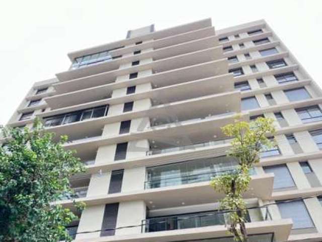 Apartamento à venda e para locação em Campinas, Nova Campinas, com 3 suítes, com 175 m²