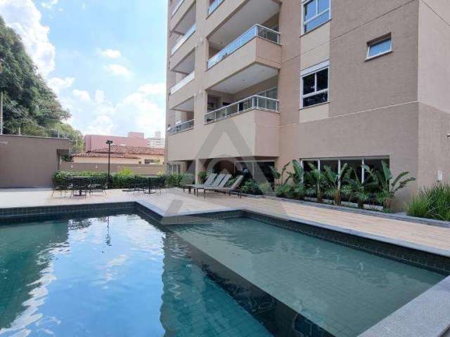 Apartamento à venda em Campinas, Jardim Brasil, com 2 quartos, com 70 m², Praça Guanabara