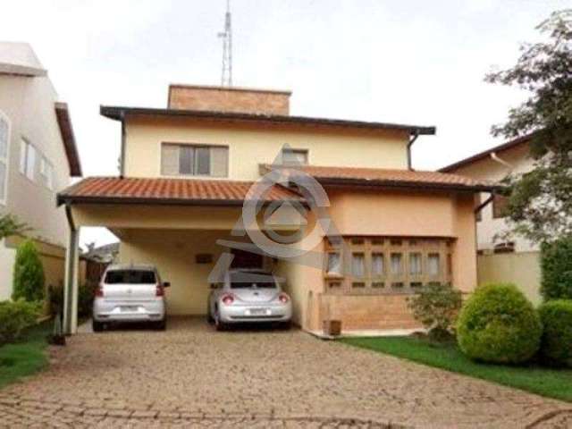 Casa à venda em Campinas, Jardim Chapadão, com 3 suítes, com 240 m², Alameda das Jaboticabeiras