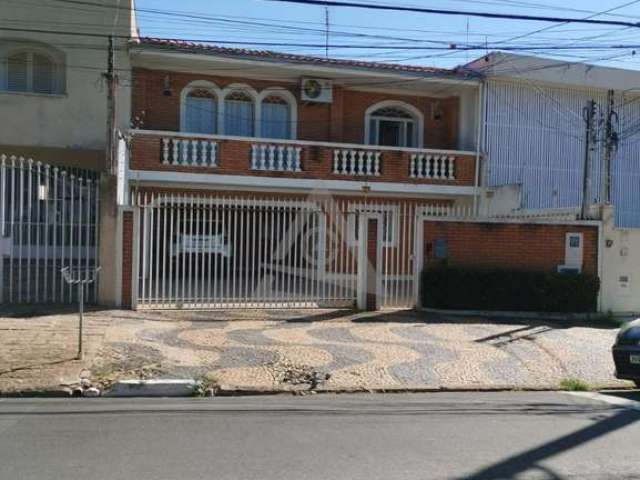 Casa à venda em Campinas, Parque Taquaral, com 3 quartos, com 220 m²