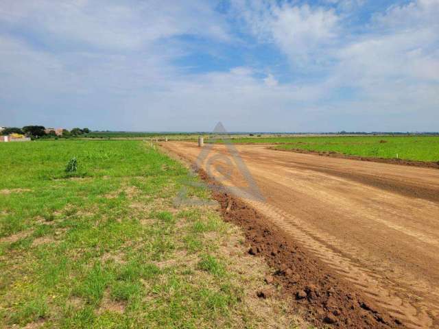 Terreno à venda em Paulínia, João Aranha, com 200 m², ComViva Paulínia