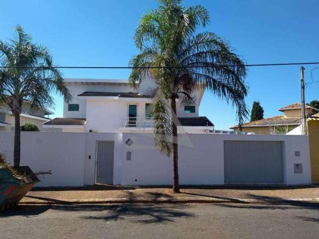 Casa à venda em Campinas, Parque Taquaral, com 3 quartos, com 380 m²